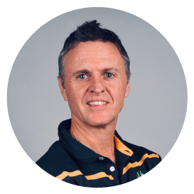 Meet Our AIA-Approved Presenters - Andrew Walton
